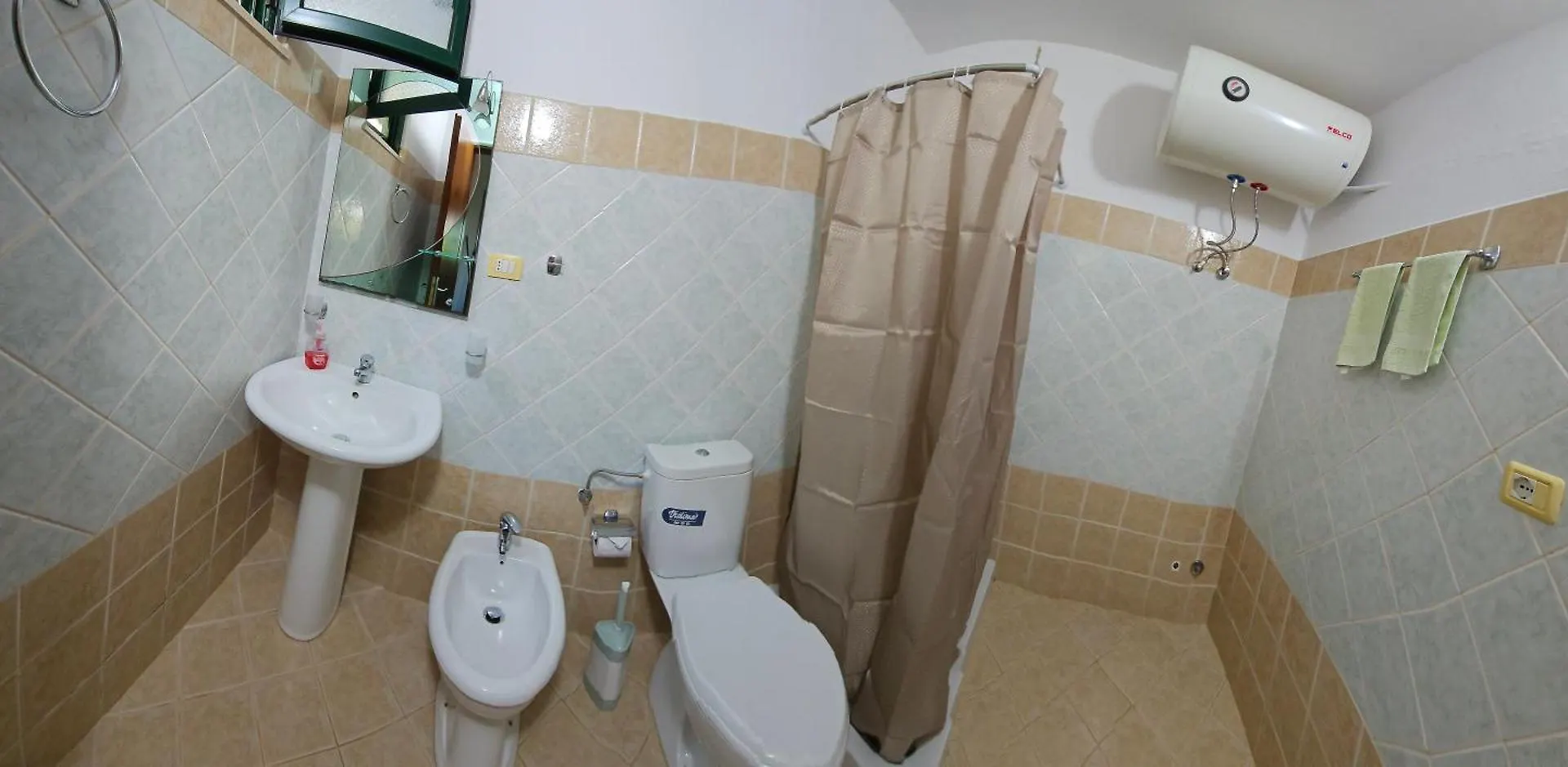 Holiday home La Casetta Ksamil