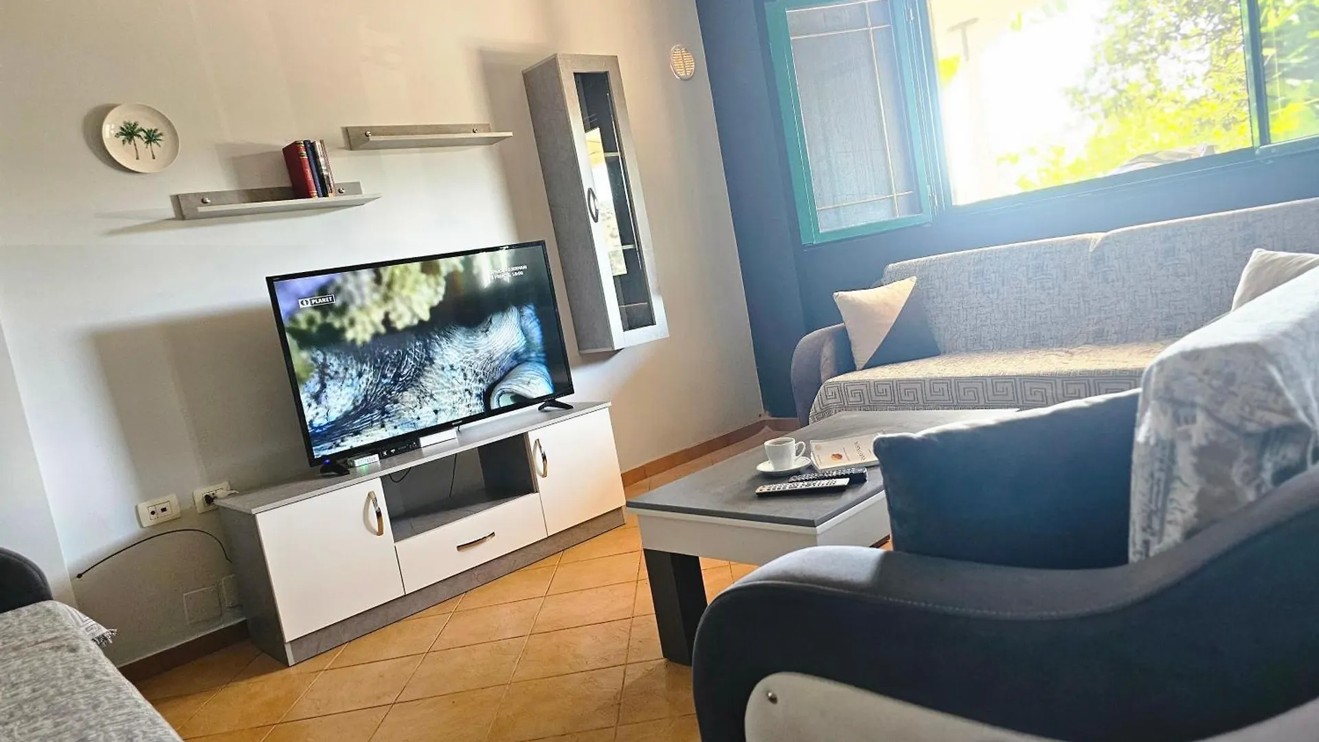 La Casetta Ksamil Holiday home