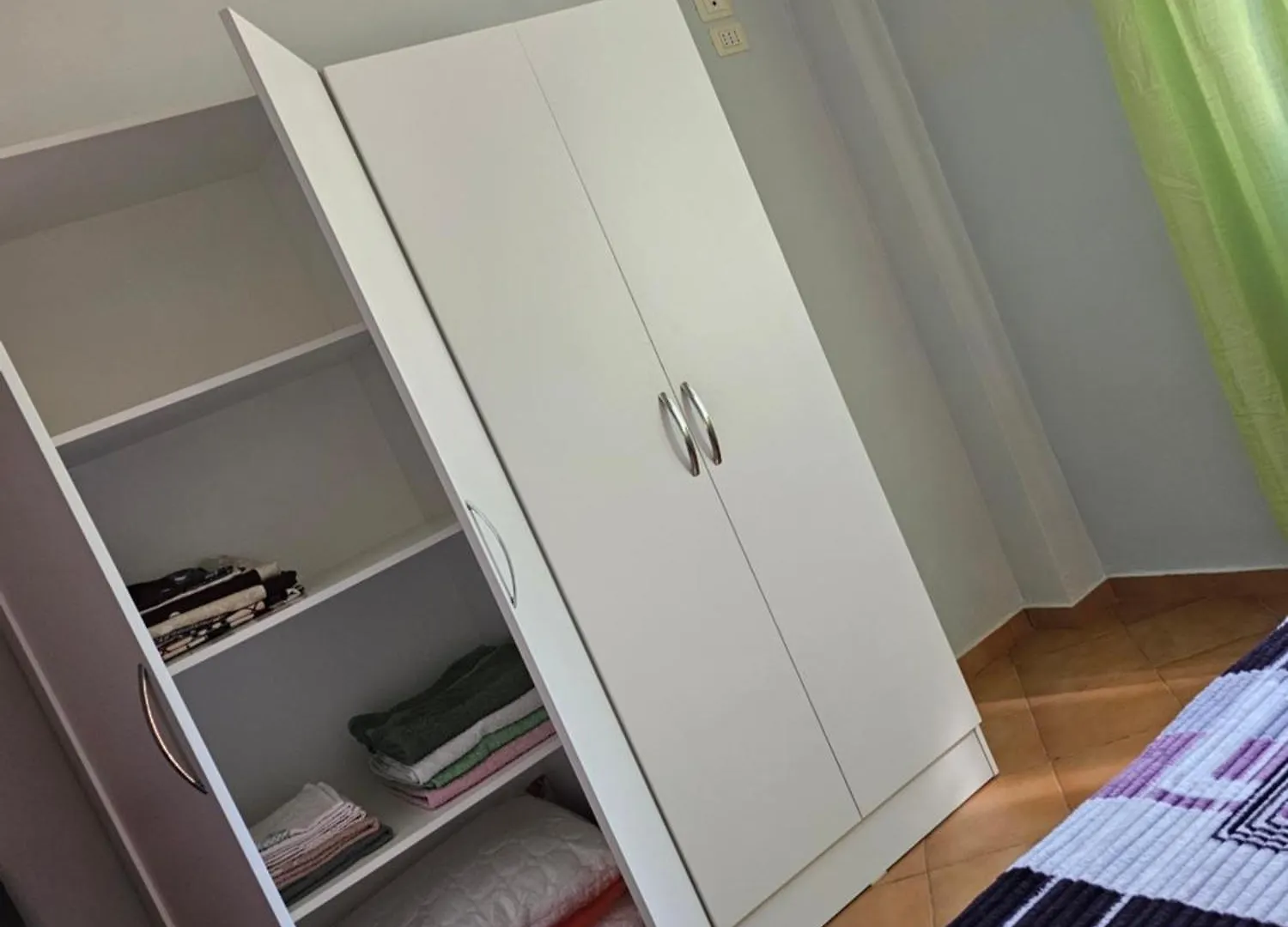 クサミル Kuqa Rent Houseヴィラ