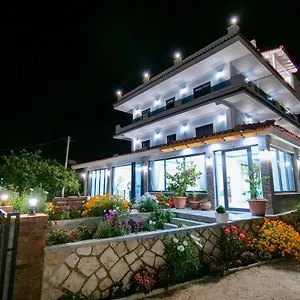 Hotel Venti Et Maris, Ksamil