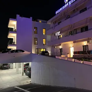 Poseidon Ksamil