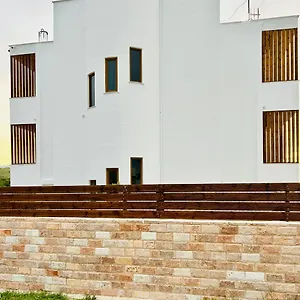 Villa Jeti, Ksamil