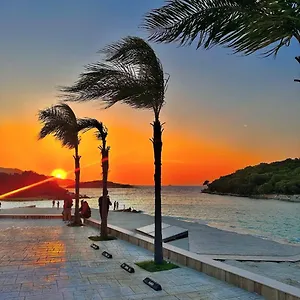 Daire Abedini, Ksamil